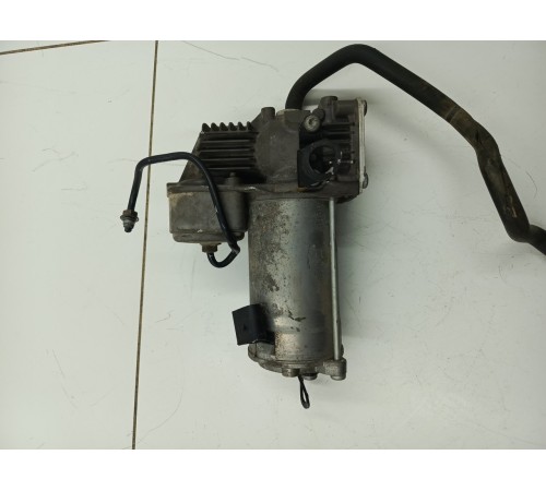 Компрессор пневмоподвески