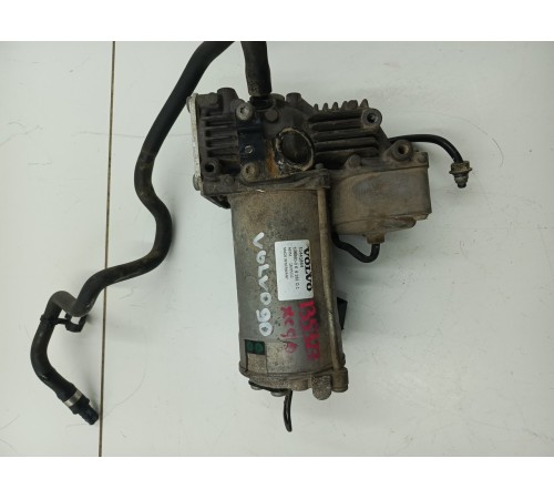 Компрессор пневмоподвески