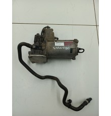 Компрессор пневмоподвески