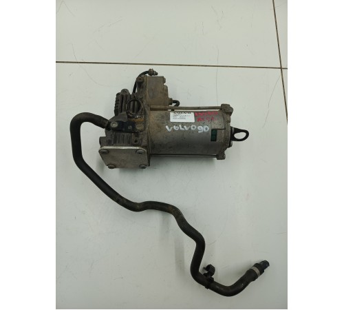 Компрессор пневмоподвески