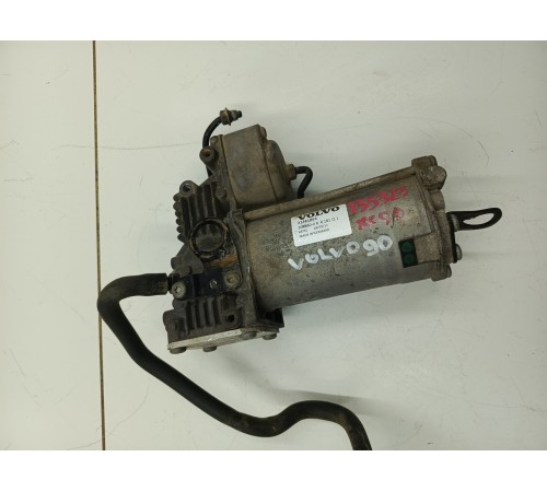 Компрессор пневмоподвески