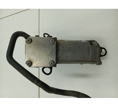 Компрессор пневмоподвески