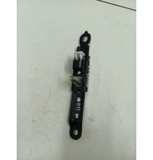 Механизм регулировки ремня безопасности