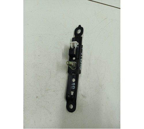 Механизм регулировки ремня безопасности