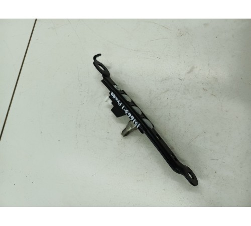 Механизм регулировки ремня безопасности