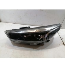 Фара левая