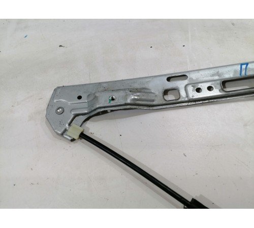 Стеклоподьемник передний левый