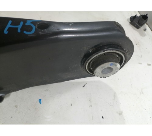 Рычаг задний нижний правый 