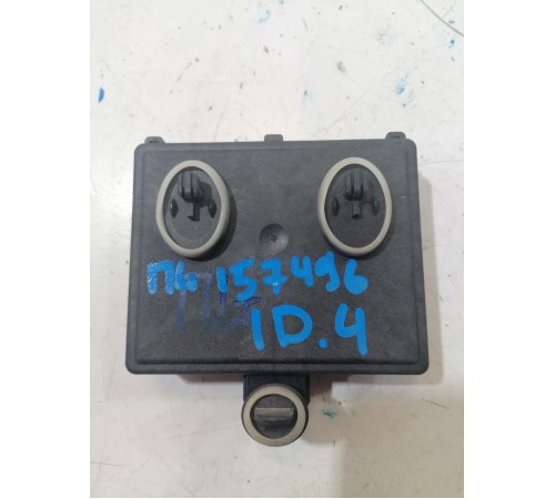 Блок управления двери передний левый