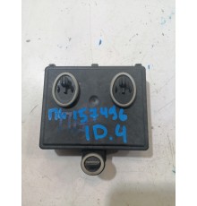 Блок управления двери передний левый