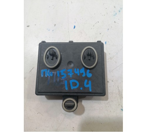 Блок управления двери передний левый