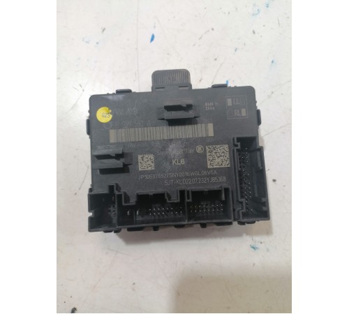 Блок управления двери передний левый