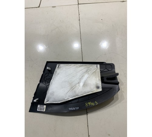 Накладка (пластик) салона