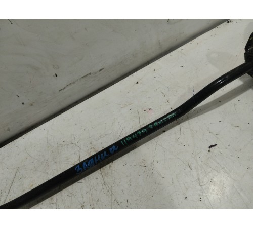 Стабилизатор задний