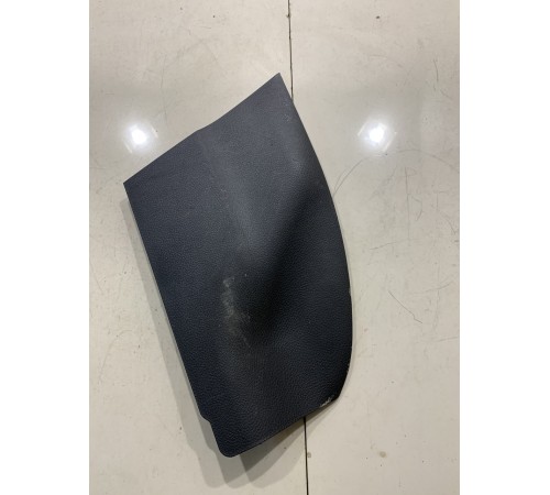 Накладка (пластик) салона