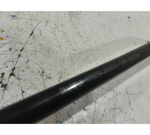 Стабилизатор задний