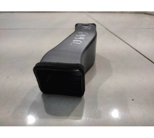 Воздуховод