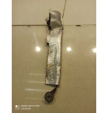 Датчик детонации