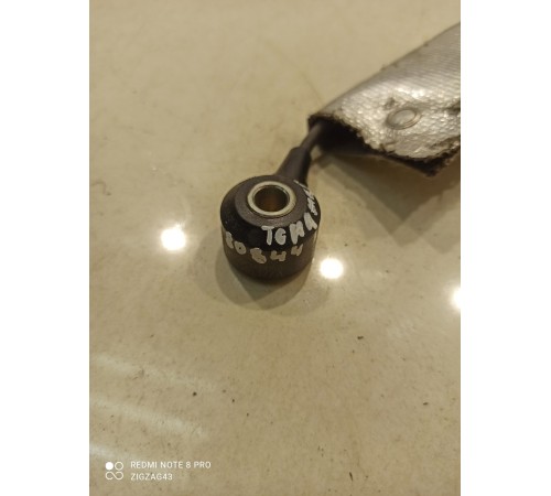 Датчик детонации