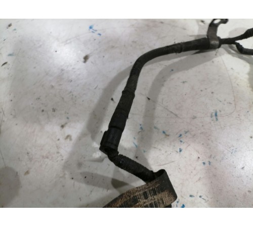 Электропроводка суппорта задняя правая