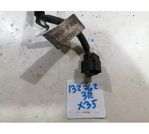 Электропроводка суппорта задняя правая