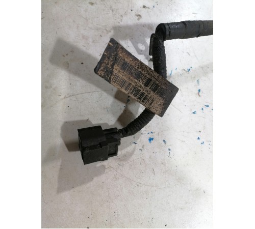 Электропроводка суппорта задняя правая