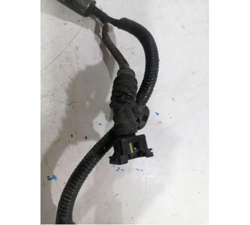 Электропроводка суппорта задняя правая