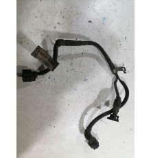 Электропроводка суппорта задняя правая