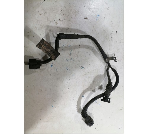 Электропроводка суппорта задняя правая