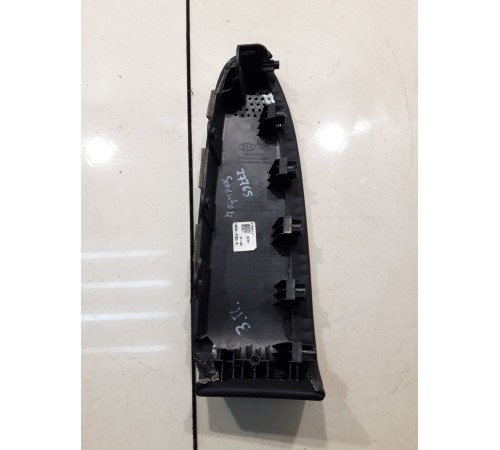 Накладка двери(задняя правая внутренняя)