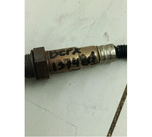 Датчик кислородный лямбда зонд верхний