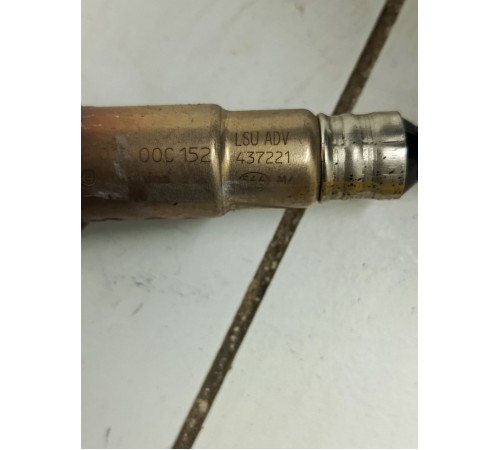 Датчик кислородный лямбда зонд верхний