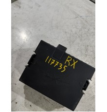 Блок предохранителей