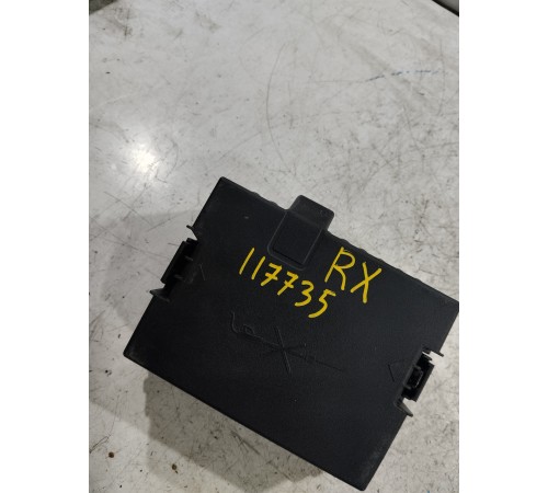 Блок предохранителей