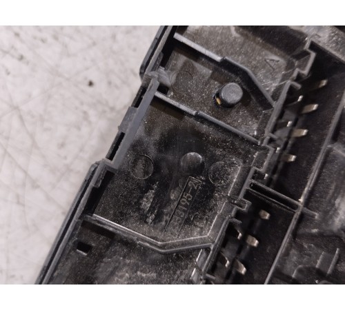 Блок предохранителей