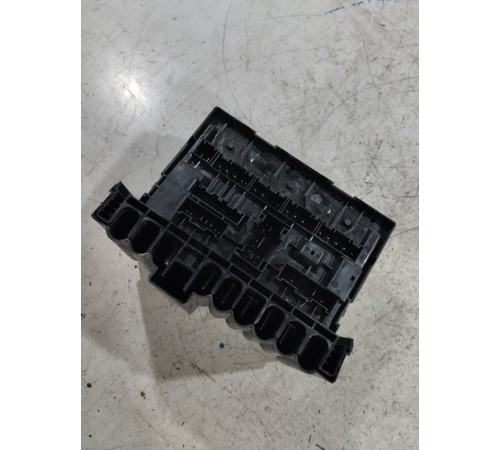 Блок предохранителей