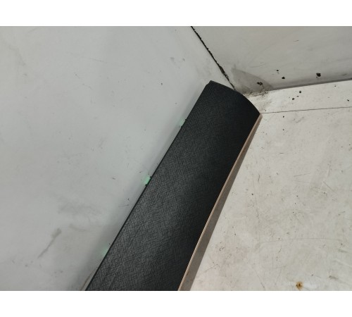 Накладка торпедо декоративная центральная