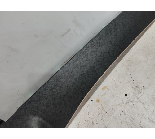 Накладка торпедо декоративная центральная