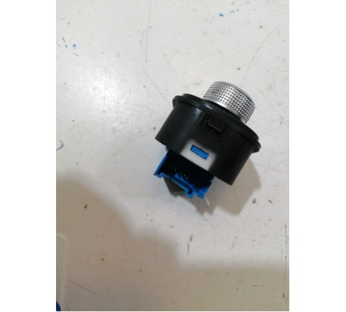 Блок управления стеклами