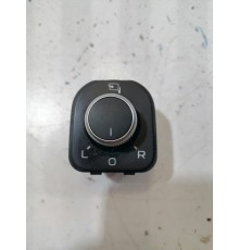 Блок управления стеклами