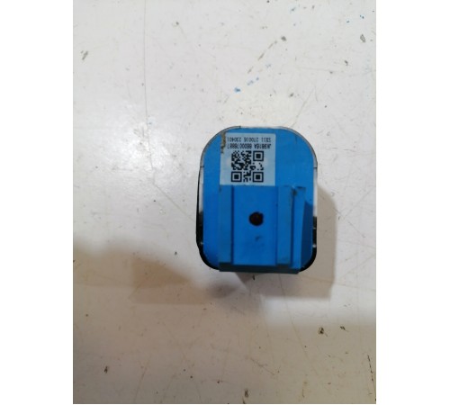 Блок управления стеклами