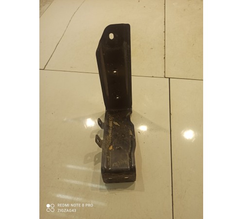 крепеж радиатора