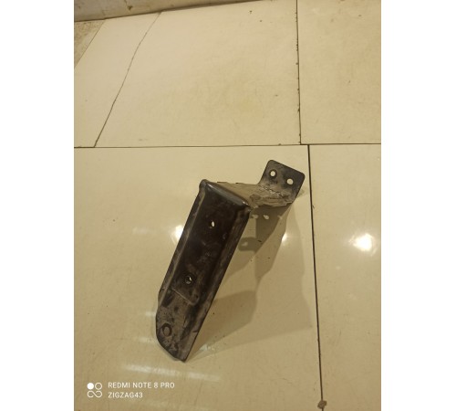 крепеж радиатора