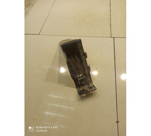 крепеж радиатора