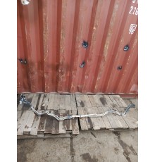 Магистраль кондиционера