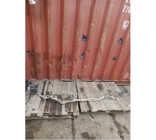 Магистраль кондиционера