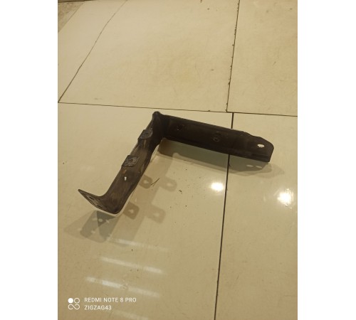 крепеж радиатора