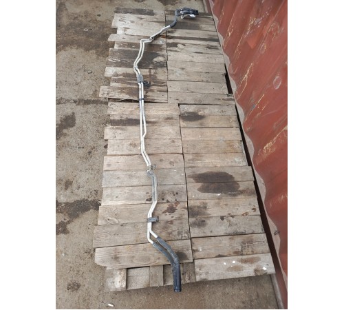 Магистраль кондиционера