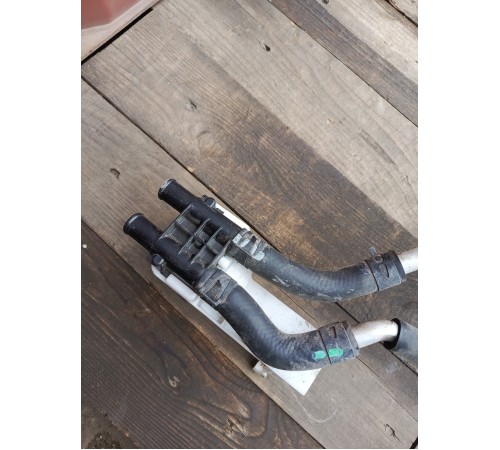 Магистраль кондиционера