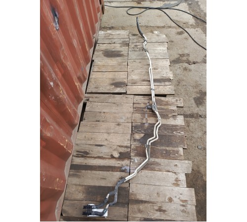 Магистраль кондиционера